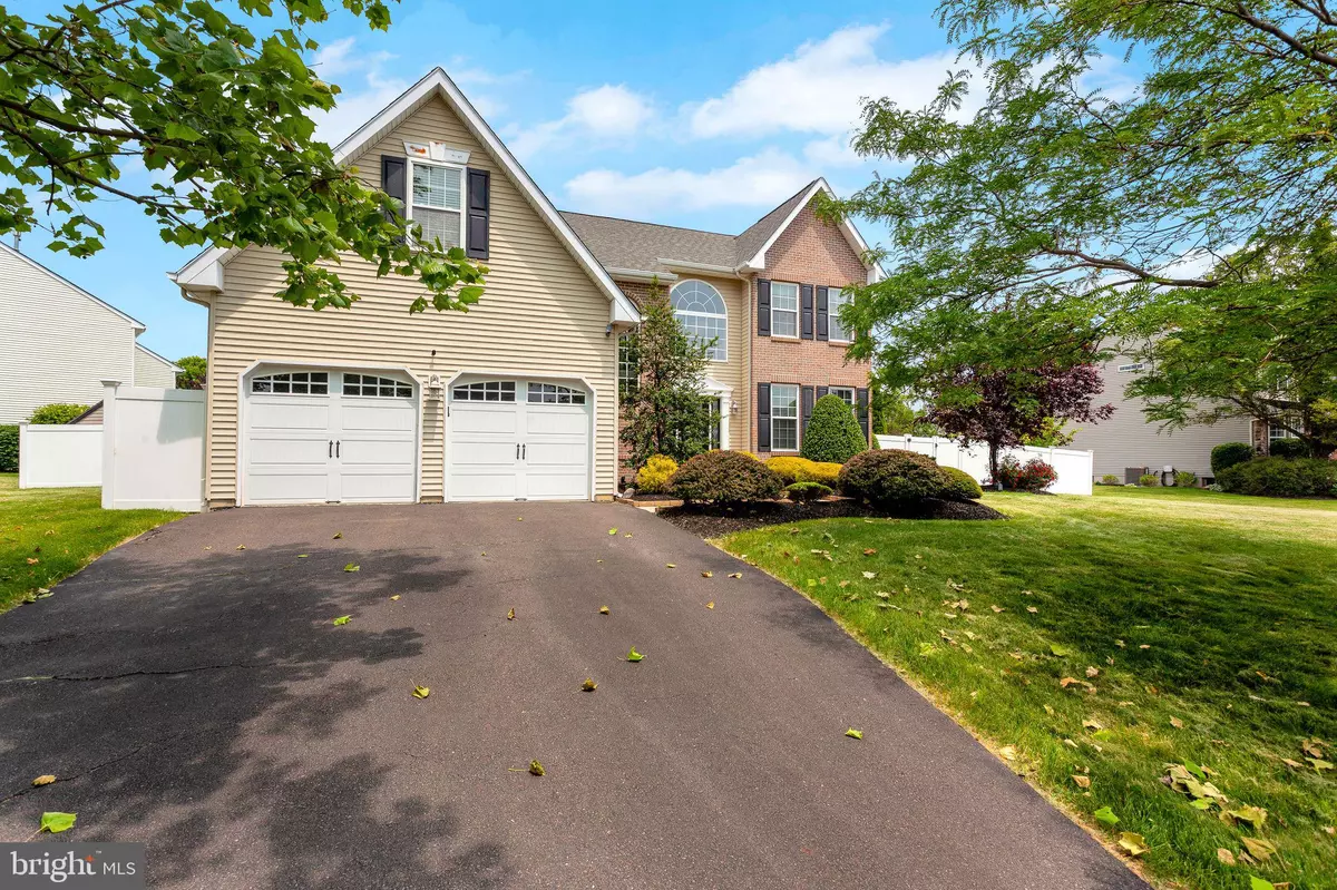 Chalfont, PA 18914,3584 GRAY FOX DR