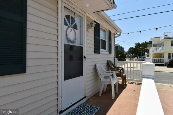 Beach Haven, NJ 08008,5515 LONG BEACH #5