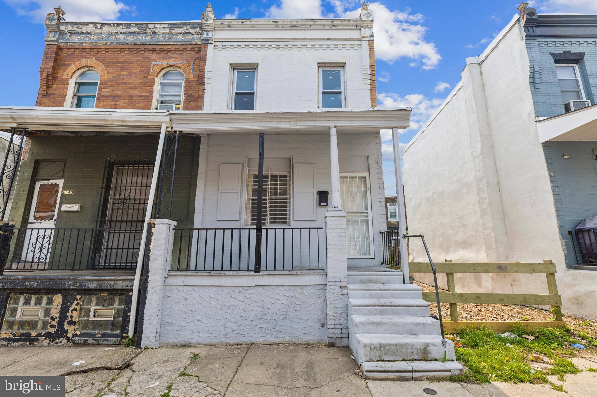 2138 S GOULD ST, Philadelphia, PA 19142