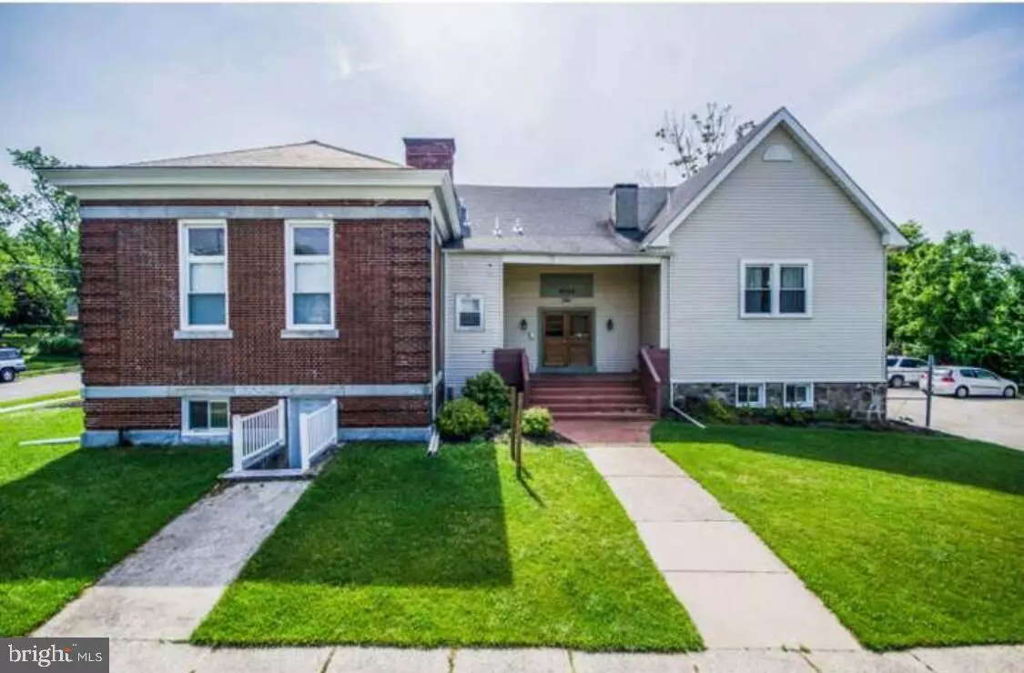 Pennsauken, NJ 08109,6136 MAGNOLIA AVE