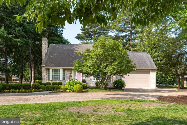 Salisbury, MD 21801,602 CRESTVIEW LN