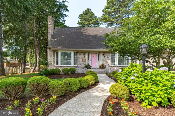 Salisbury, MD 21801,602 CRESTVIEW LN