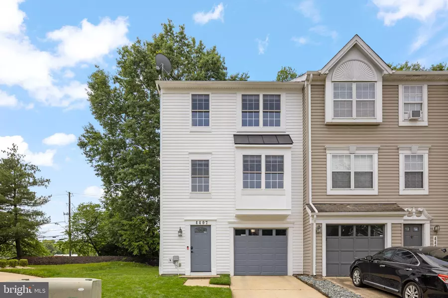 4407 LIEUTENANT LANSDALE PL, Upper Marlboro, MD 20772
