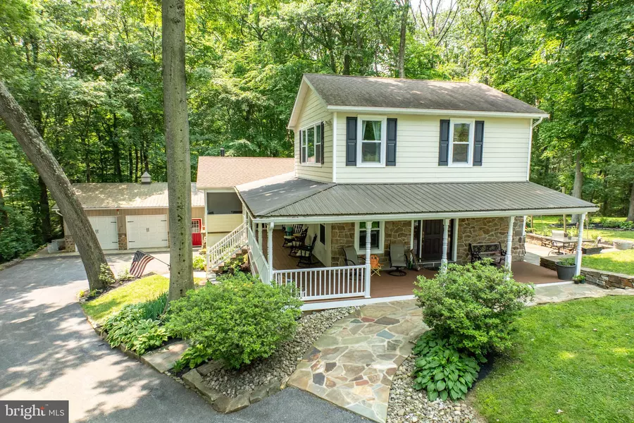 1873 BERUE DR, Coatesville, PA 19320