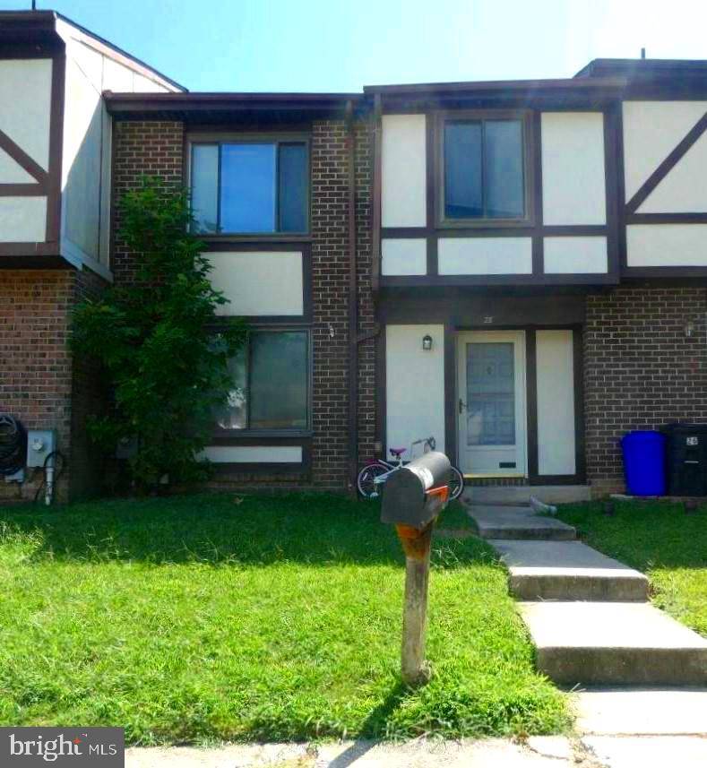 28 ROMANOFF CT, Parkville, MD 21234