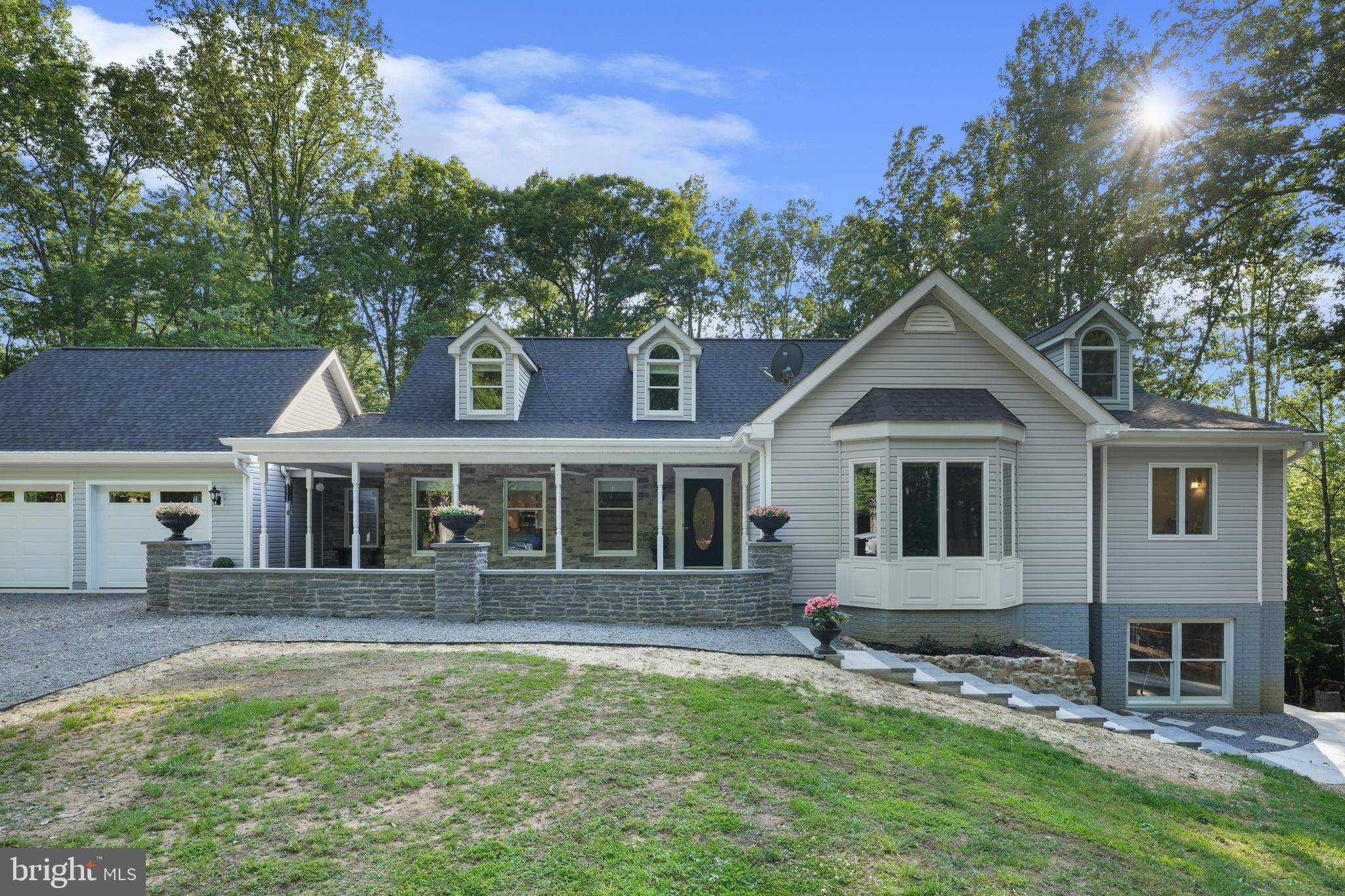 Amissville, VA 20106,7006 TAPPS FORD RD