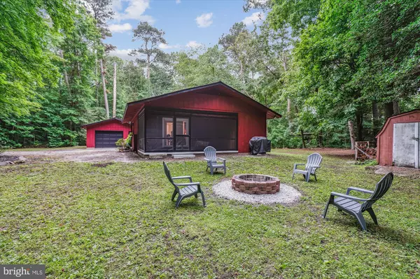 Preston, MD 21655,22329 TANYARD RD