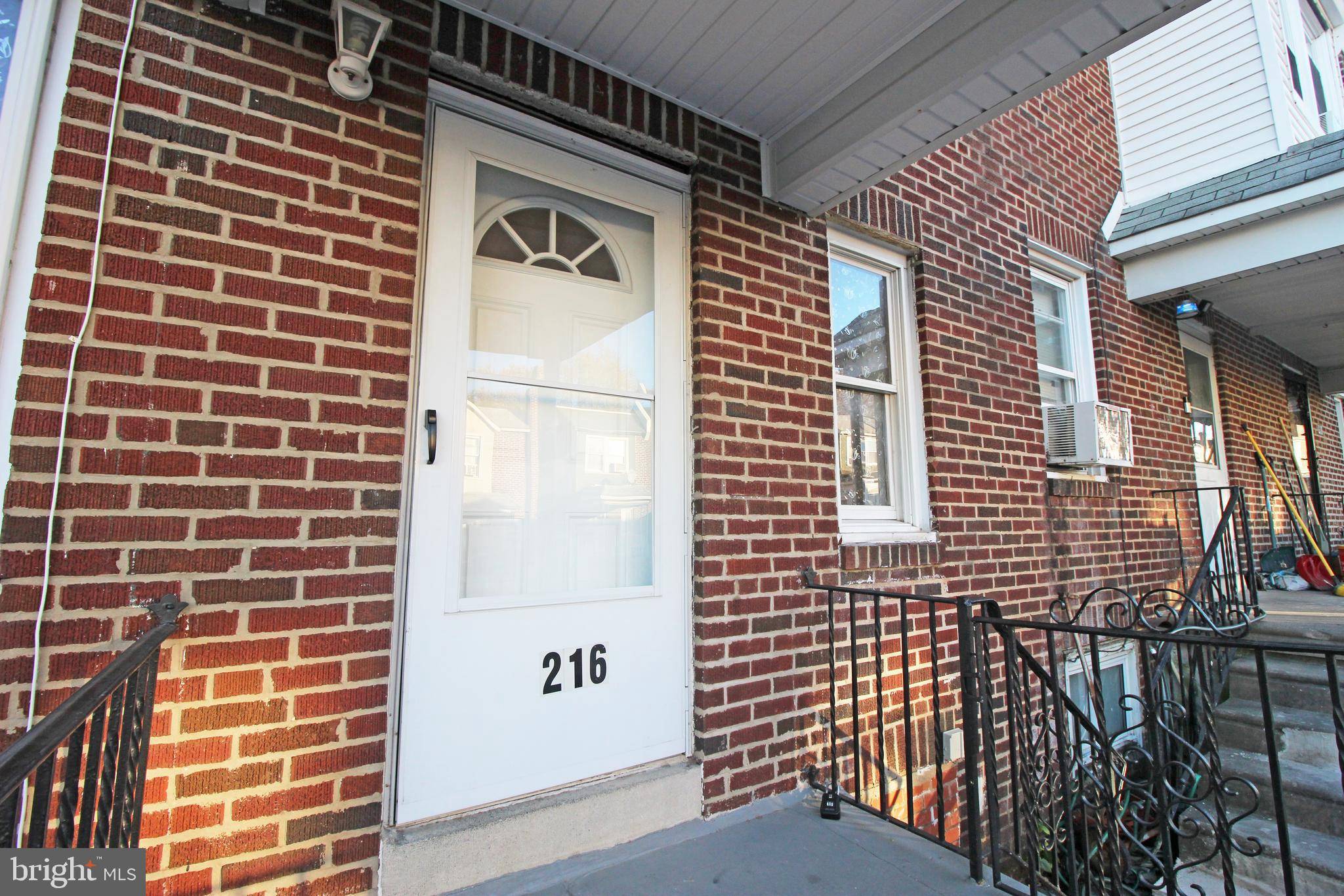Sharon Hill, PA 19079,216 GREENWOOD RD