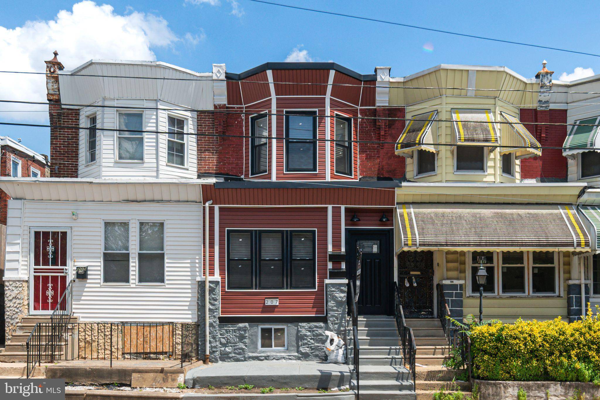207 S 58TH ST, Philadelphia, PA 19139