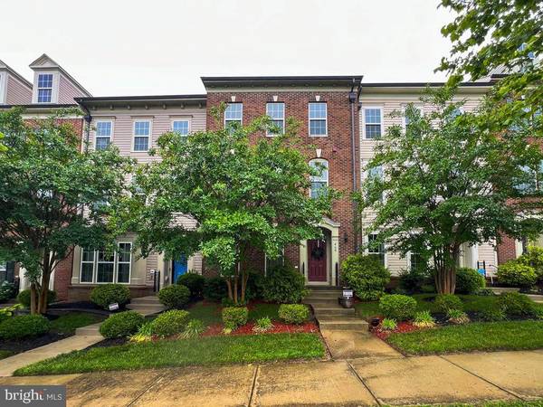 468 CONEFLOWER LN, Stafford, VA 22554