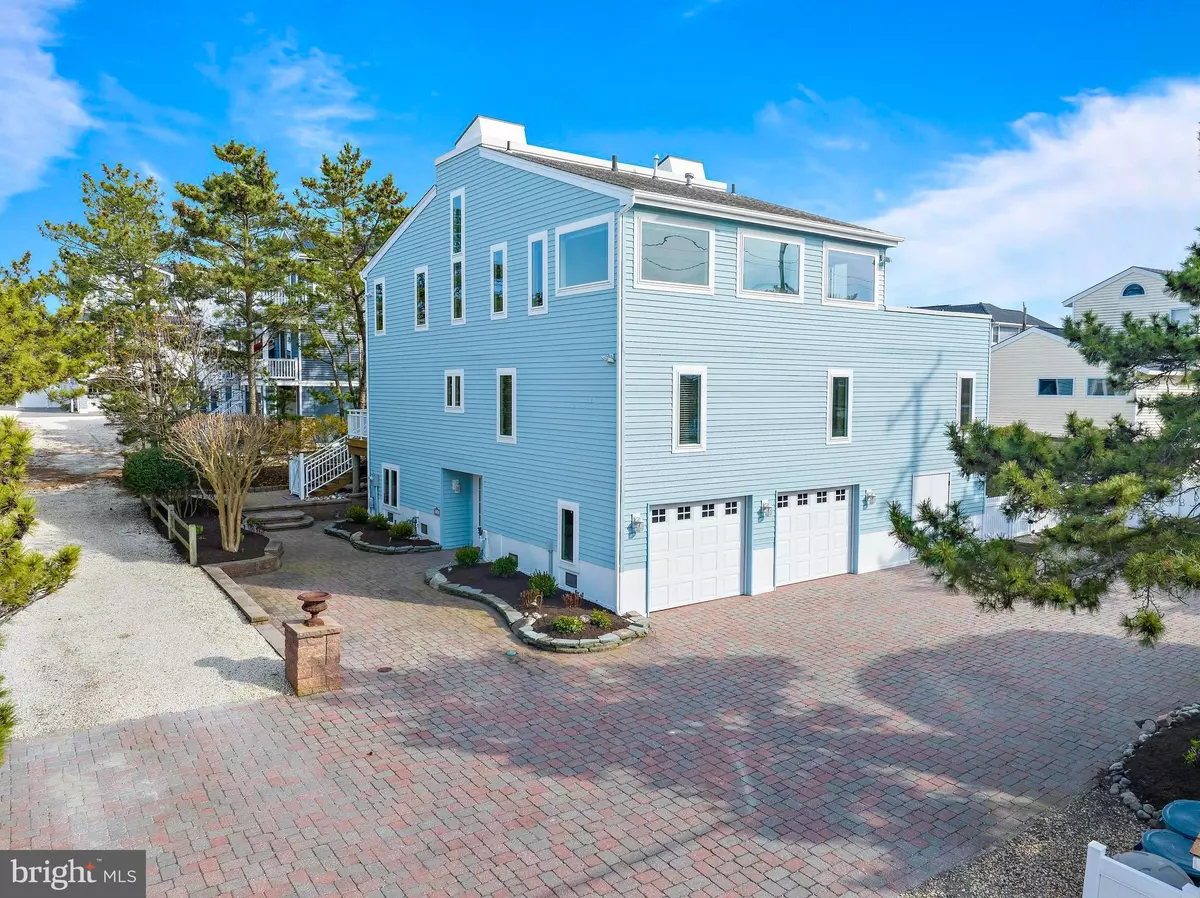 Long Beach Township, NJ 08008,1131-A LONG BEACH BLVD
