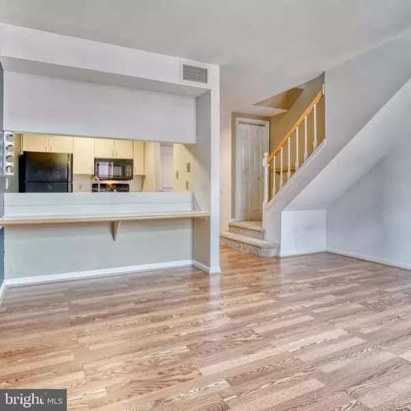 Baltimore, MD 21231,1000 FELL ST #240