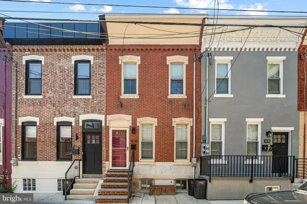 1430 N 24TH ST, Philadelphia, PA 19121