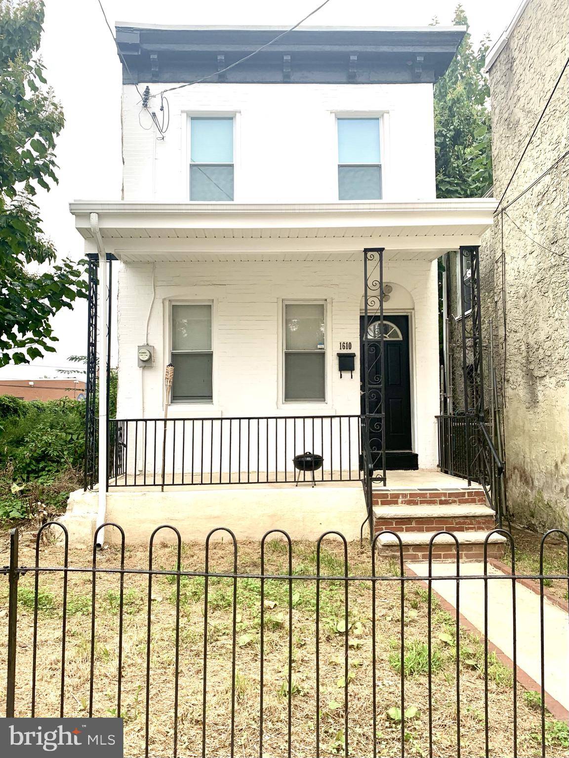 1610 N 27TH ST, Philadelphia, PA 19121