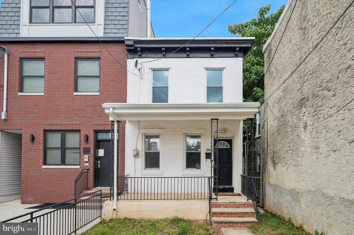 Philadelphia, PA 19121,1610 N 27TH ST