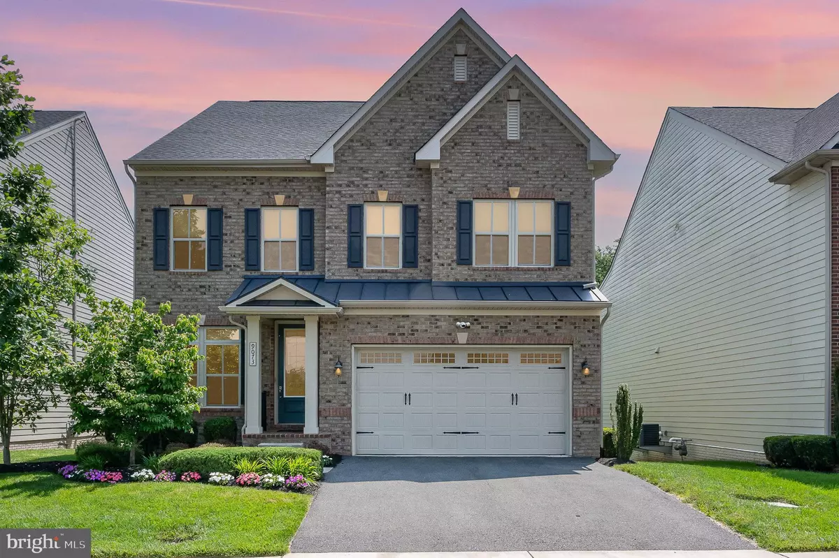Fairfax, VA 22031,9073 BEAR BRANCH PL