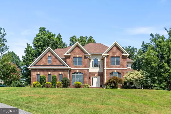 730 WHEATLEY DR, Westminster, MD 21157