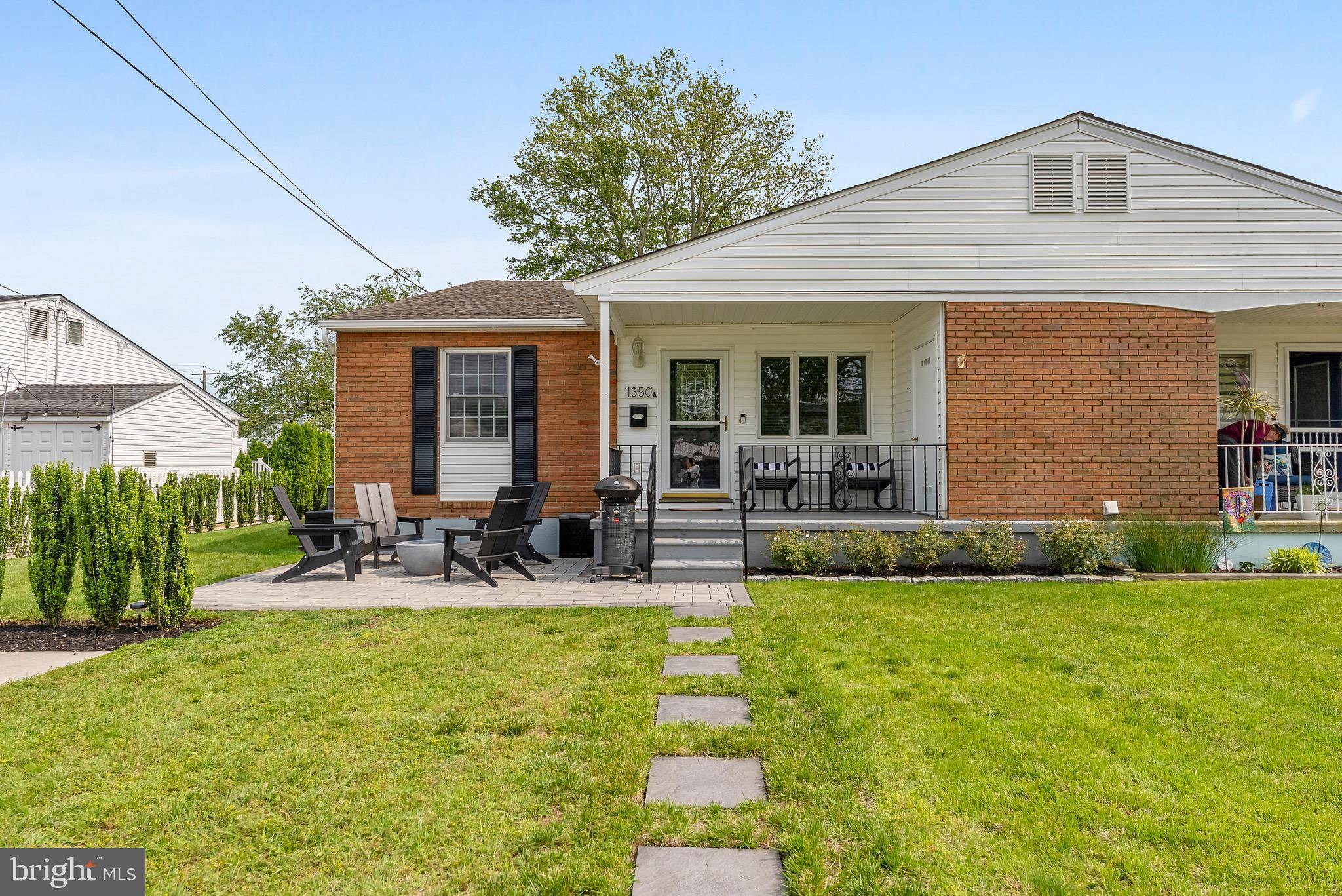 1350-A VIRGINIA AVE, Cape May, NJ 08204