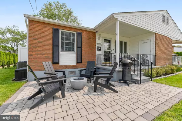 Cape May, NJ 08204,1350-A VIRGINIA AVE