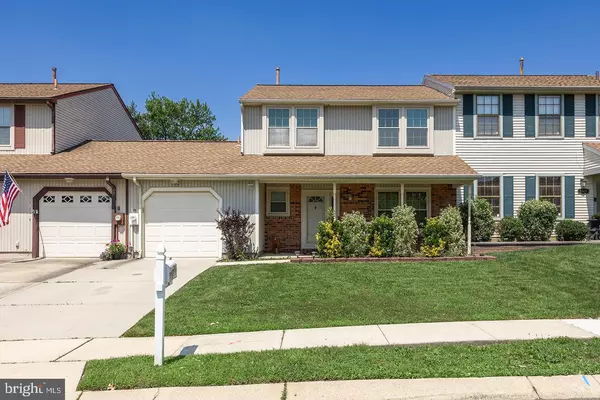 Marlton, NJ 08053,1404 JONATHAN LN