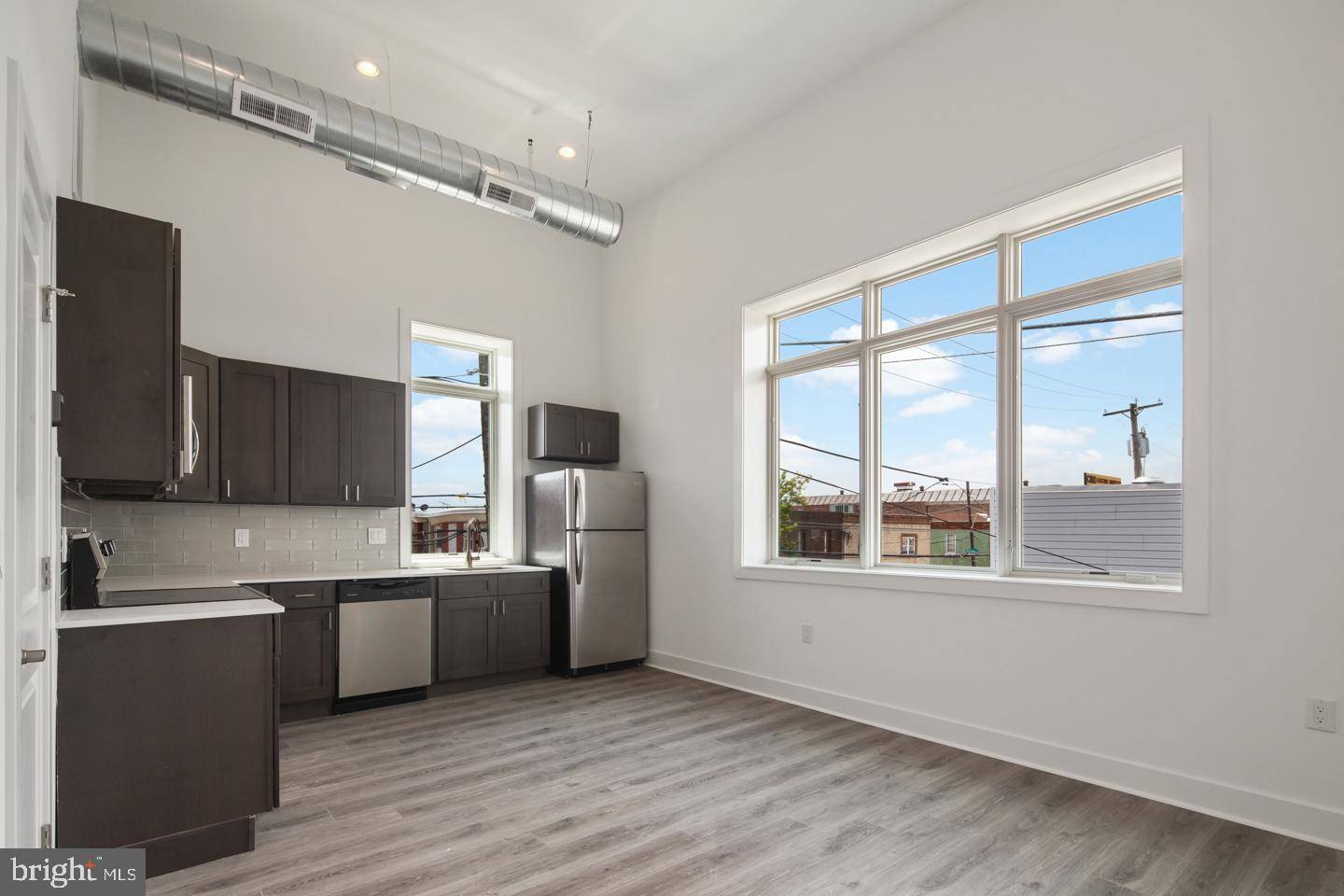 1705 JACKSON ST #UNIT 3, Philadelphia, PA 19145