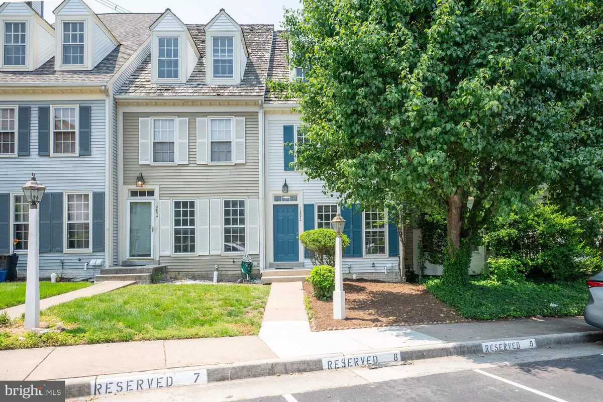 Woodbridge, VA 22192,12852 MILL HOUSE CT