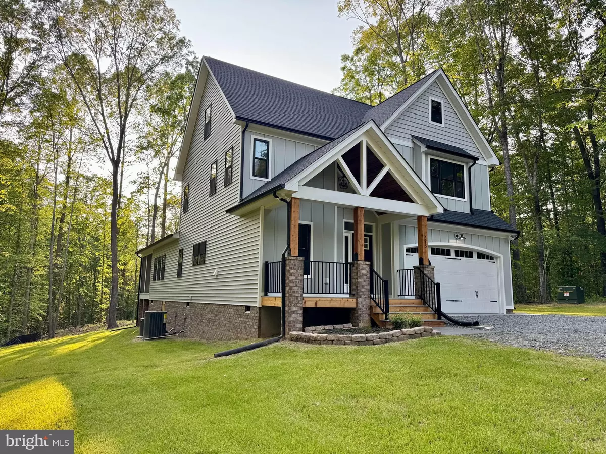 Mineral, VA 23117,315 ERIN LN