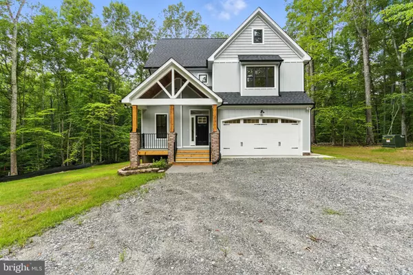 Mineral, VA 23117,315 ERIN LN