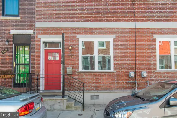 1132 EMILY ST, Philadelphia, PA 19148
