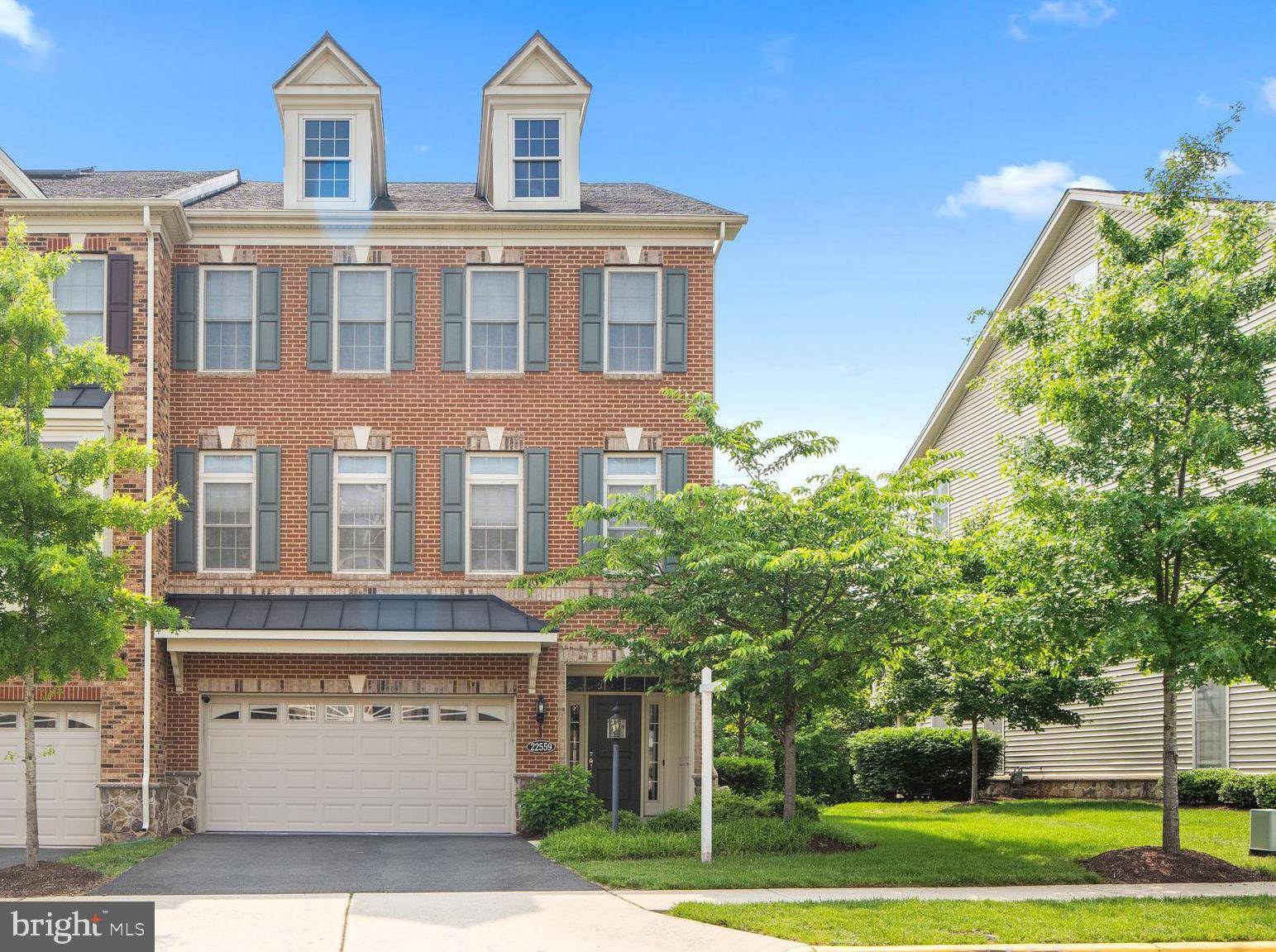 22559 WINDSOR LOCKS SQ, Ashburn, VA 20148