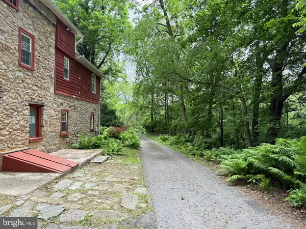 Downingtown, PA 19335,3709 E FISHERVILLE RD