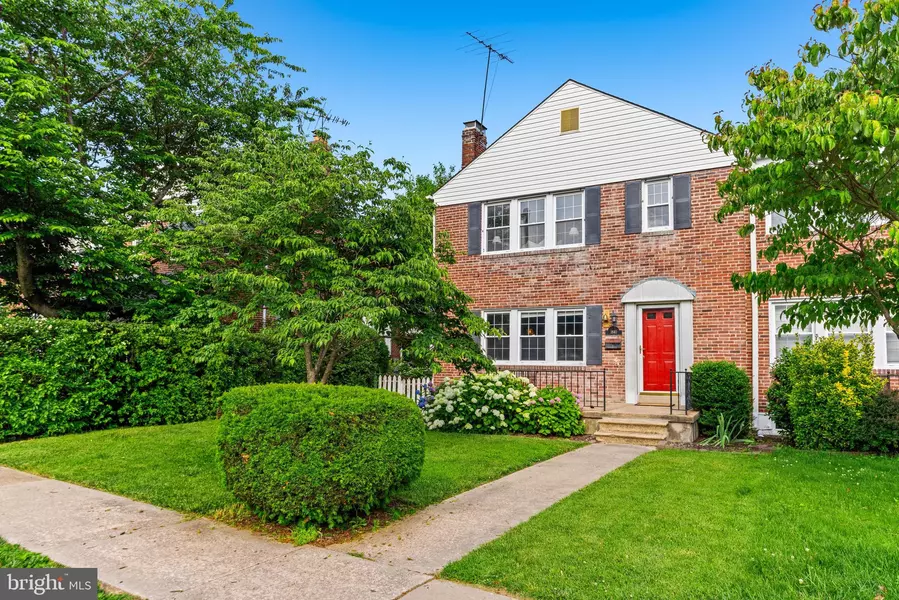 1840 DEVERON RD, Towson, MD 21286