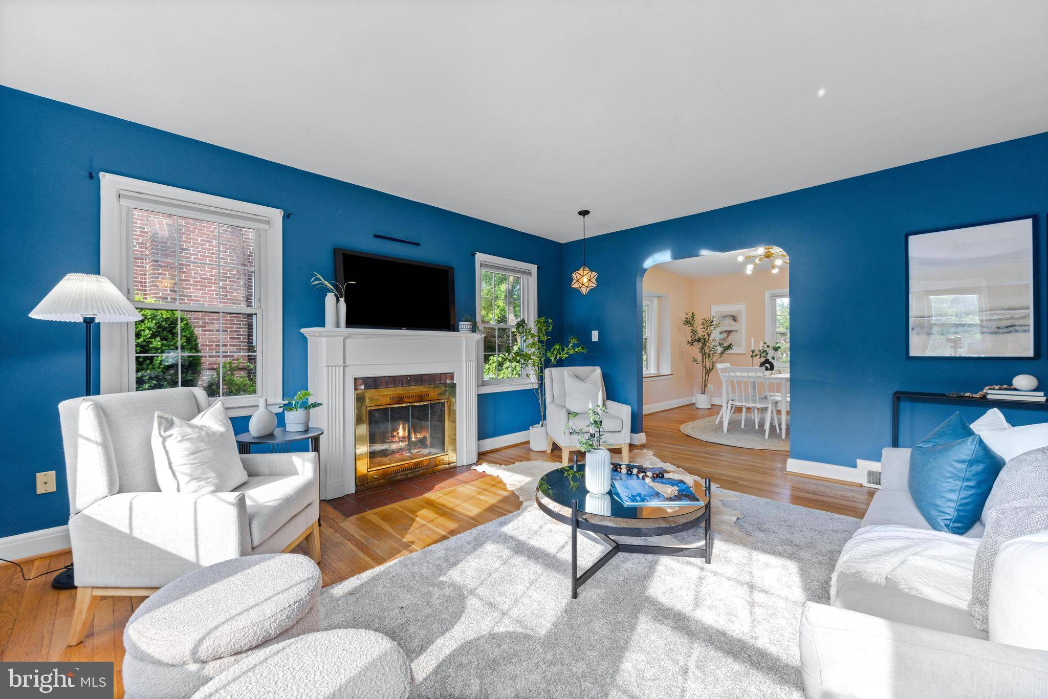 Towson, MD 21286,1840 DEVERON RD