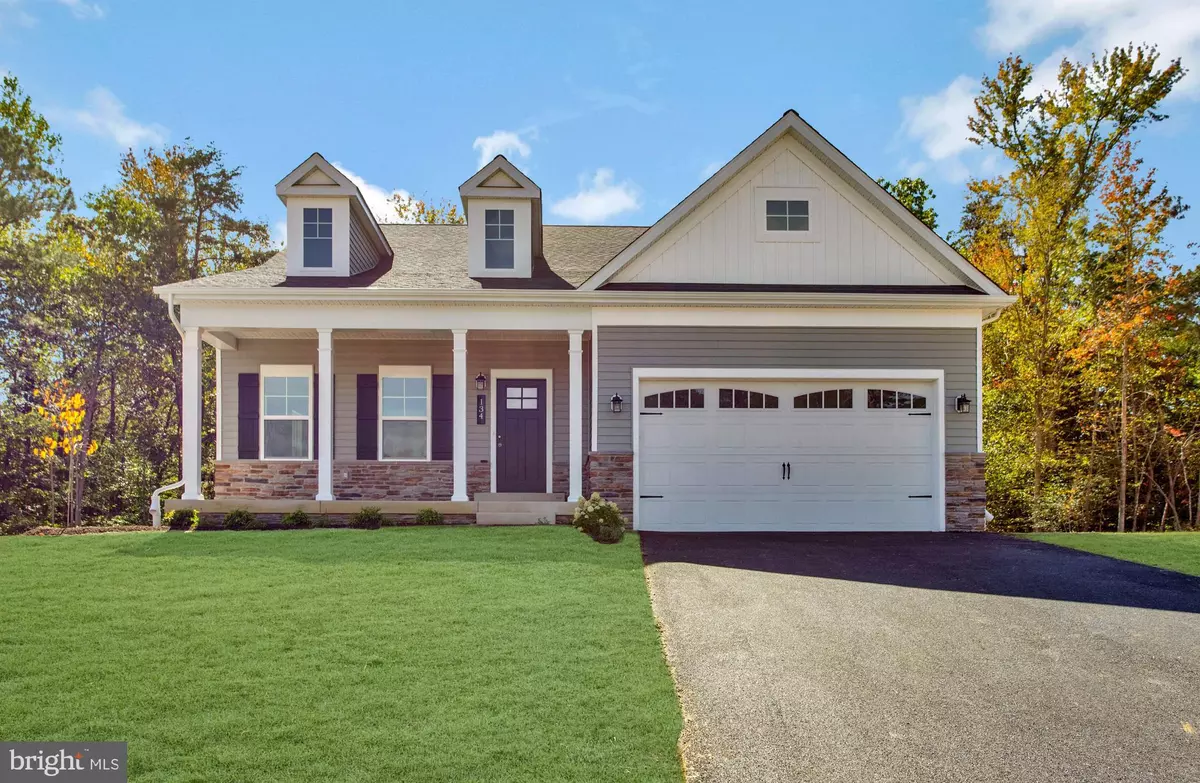 Prince Frederick, MD 20678,134 KINSEY DR