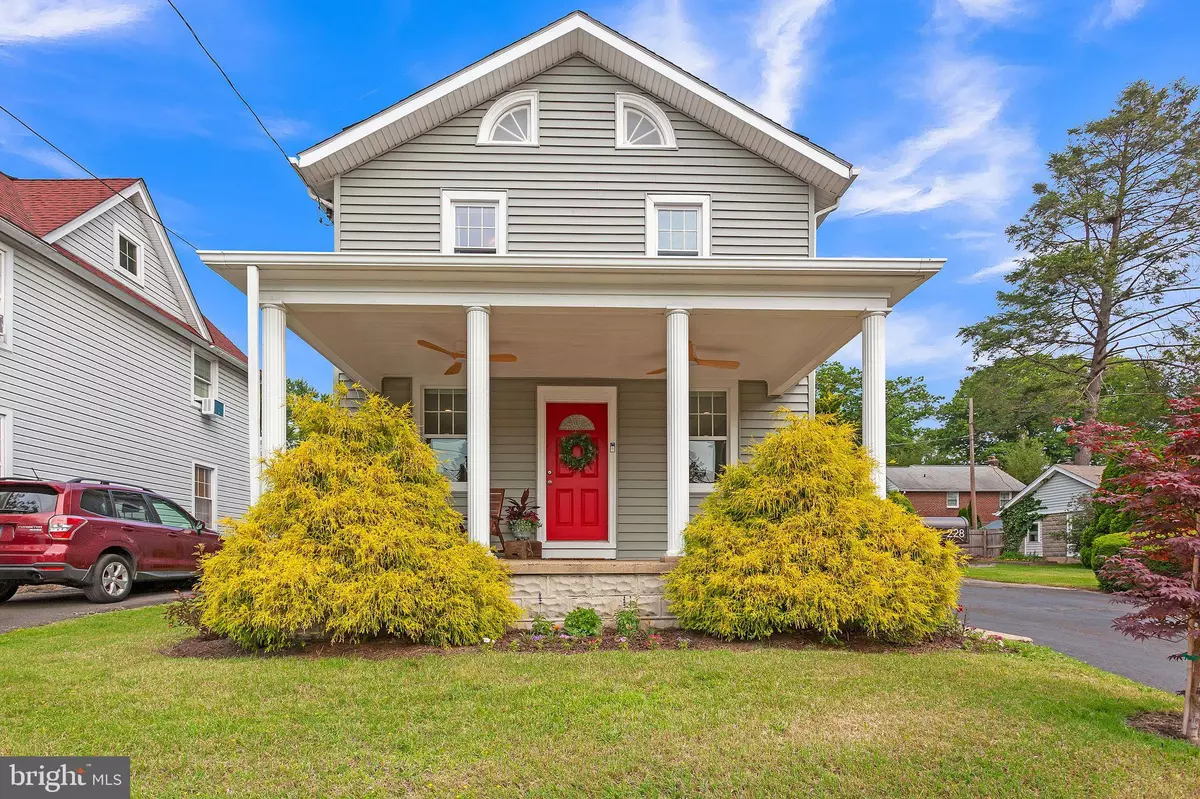 Elkins Park, PA 19027,228 TULPEHOCKEN AVE
