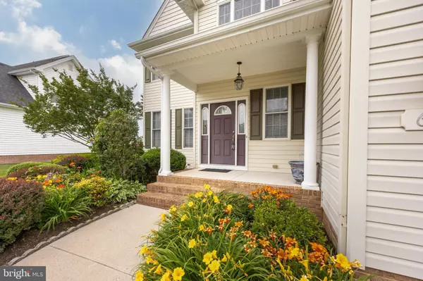 Salisbury, MD 21801,6072 BELL CREEK DR