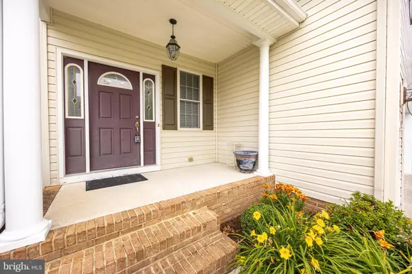 Salisbury, MD 21801,6072 BELL CREEK DR