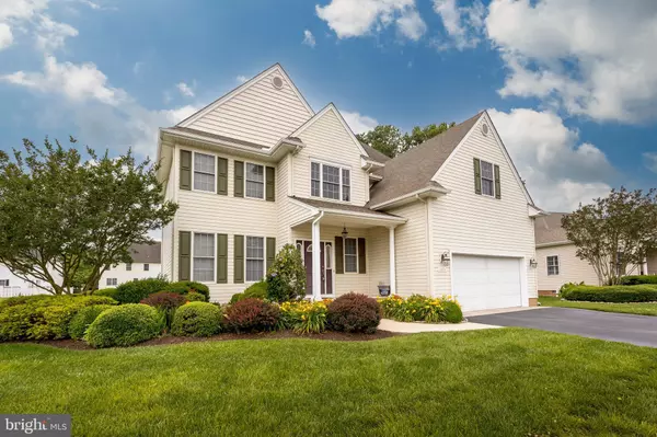 Salisbury, MD 21801,6072 BELL CREEK DR
