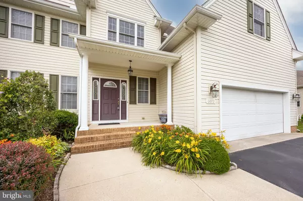 Salisbury, MD 21801,6072 BELL CREEK DR