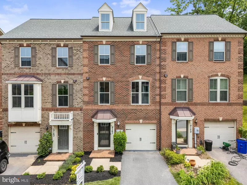 9161 LANDON HOUSE LN, Frederick, MD 21704