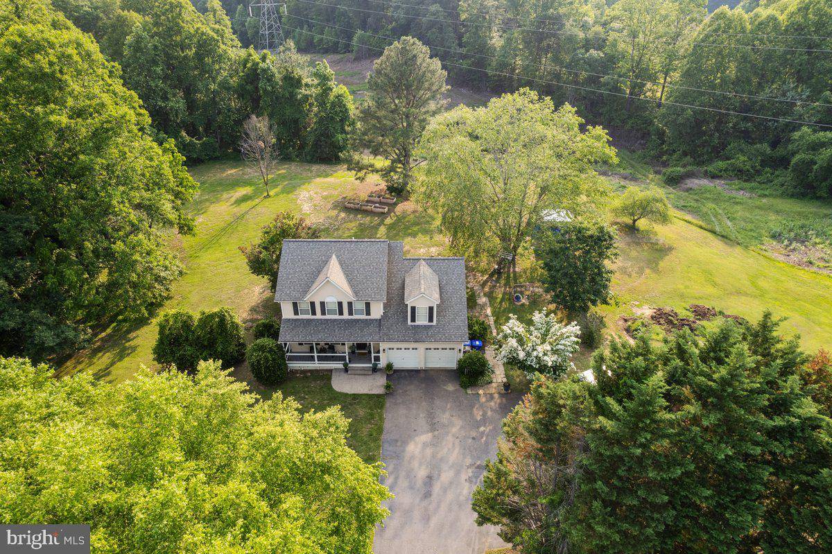 Hughesville, MD 20637,6945 ORCHARD VIEW LN