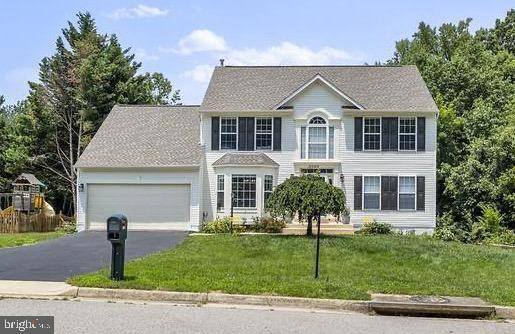 Woodbridge, VA 22193,3660 SERENDIPITY RD