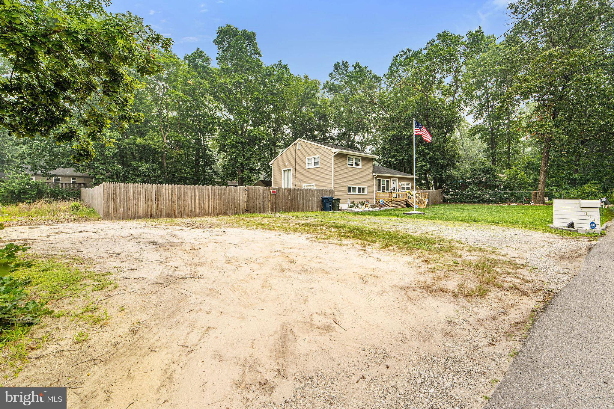 Williamstown, NJ 08094,1444 FIFTEENTH AVE