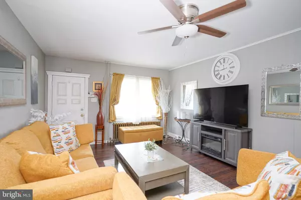 Pennsauken, NJ 08110,3725 KING AVE