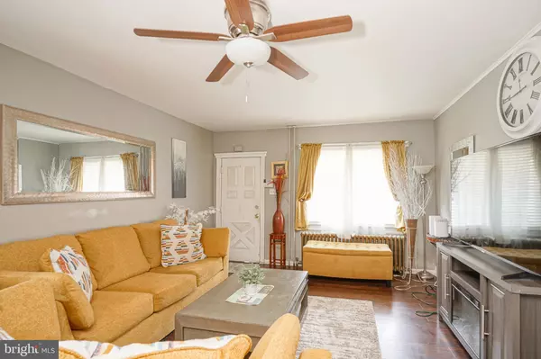 Pennsauken, NJ 08110,3725 KING AVE