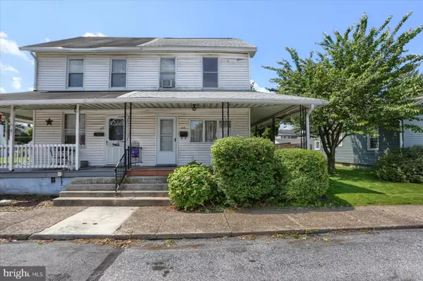 417 ESHELMAN ST, Highspire, PA 17034