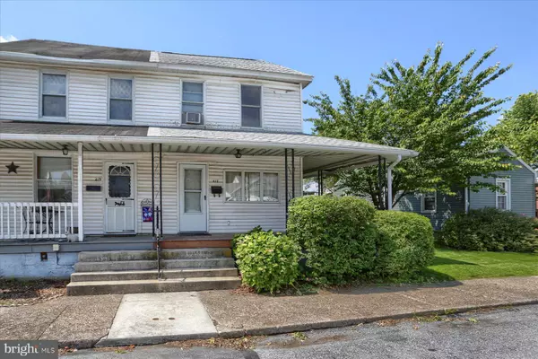 Highspire, PA 17034,417 ESHELMAN ST