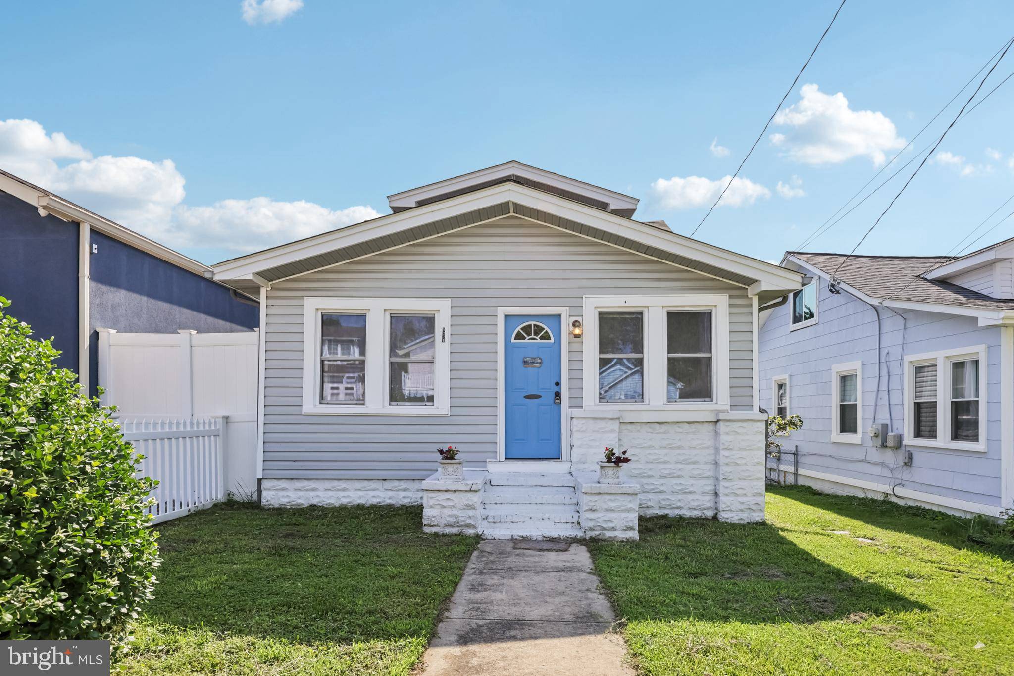 8321 BAYSIDE RD, Chesapeake Beach, MD 20732