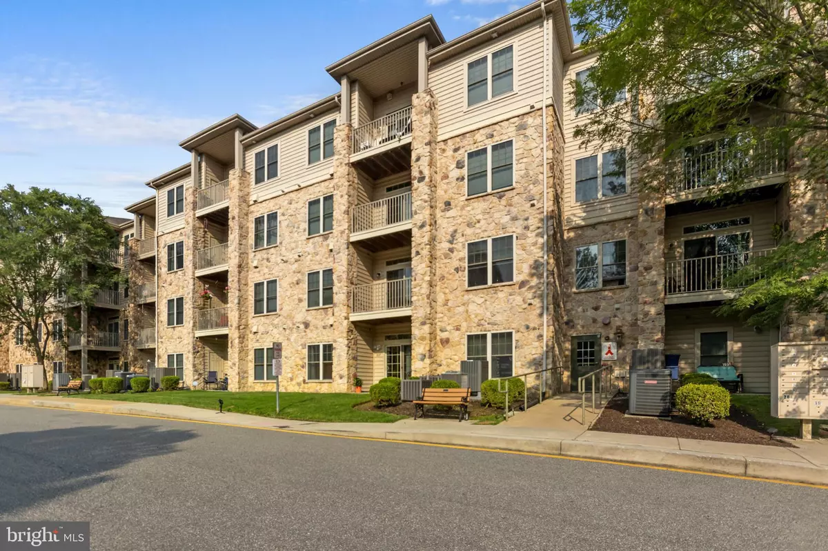 Newark, DE 19713,3000-UNIT FOUNTAINVIEW CIR #3107