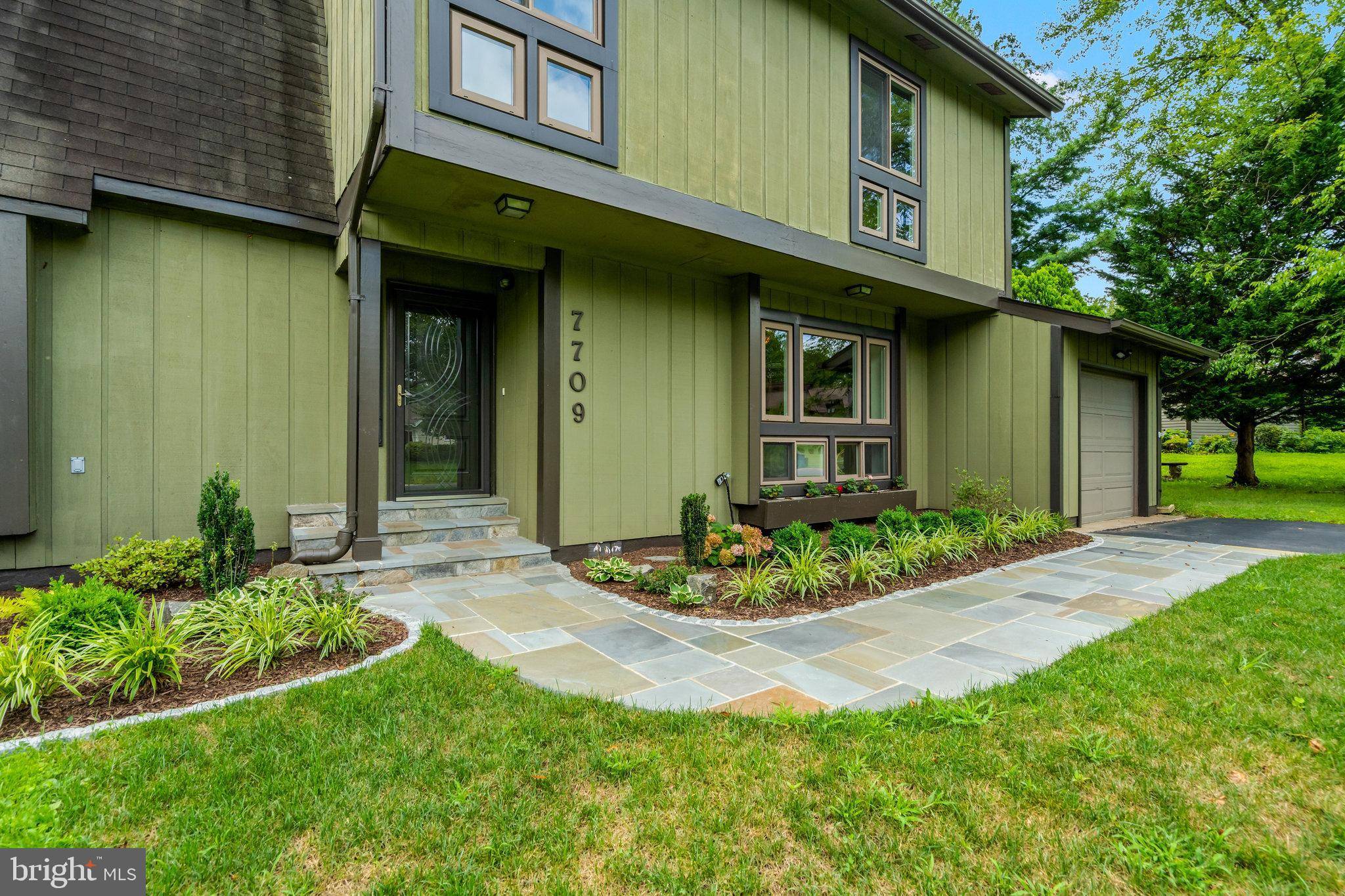 Manassas, VA 20109,7709 ANDERSON CT